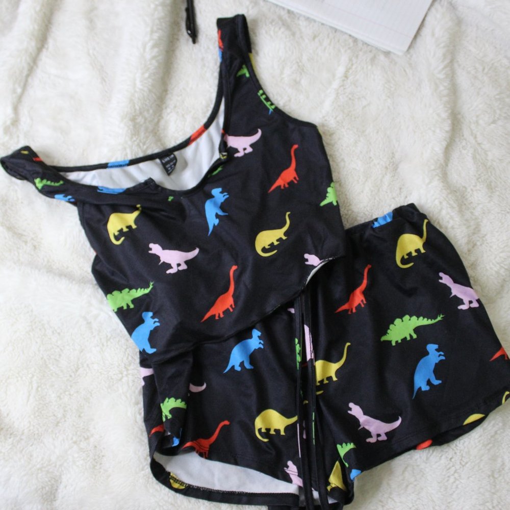 SHEIN 2pc set -- medium -- Nw/oT